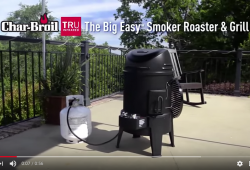 Watch Big Easy Video - Features