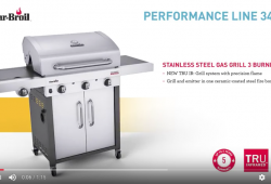 Watch Performance 340S Video - Features