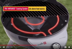 Watch Professional 2200 S Video - Tru-Infrared