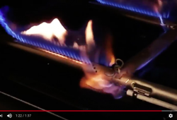Watch Professional 4400 B Video - Technology
