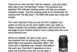 Char-Broil The Big Easy