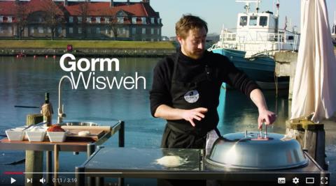 Dancook Kitchen with Gorm Wisweh Video 