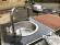 Custom Dancook Kitchen Sink